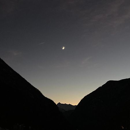 Romantica Camera Valtournenche Luaran gambar